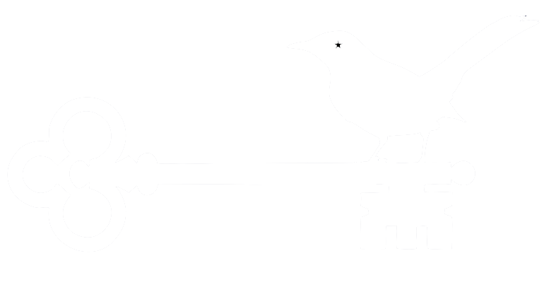 Mockingbird logo